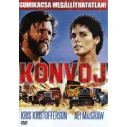KONVOJ