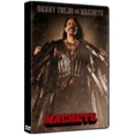 MACHETE