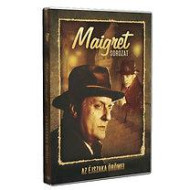 Maigret 1. - Az éjszaka örömei