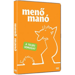 MENÕ MANÓ - TELJES SOROZAT 