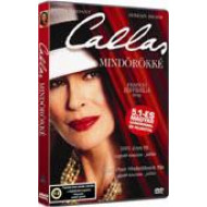  CALLAS MINDÖRÖKKÉ
