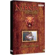 NARNIA KRÓNIKÁI 3. - A HAJNALVÁNDOR ÚTJA