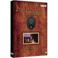 NARNIA KRÓNIKÁI 4. - AZ EZÜST TRÓN