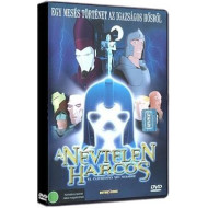 A NÉVTELEN HARCOS