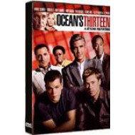 OCEANS THIRTEEN - A JÁTSZMA FOLYTATÓDIK