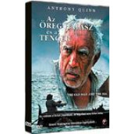 AZ ÖREG HALÁSZ ÉS A TENGER