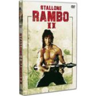 RAMBO 2. (MIRAX KIADÁS)