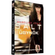 SALT ÜGYNÖK