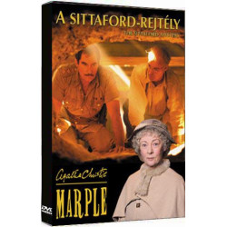 A SITTAFORD-REJTÉLY