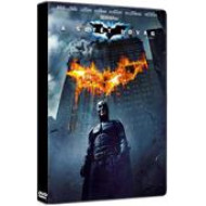 BATMAN: A SÖTÉT LOVAG (2 DVD)