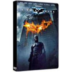 BATMAN: A SÖTÉT LOVAG (2 DVD extra)