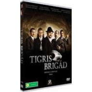 TIGRIS BRIGÁD