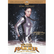 Lara Croft: Tomb Raider  Az élet bölcsője