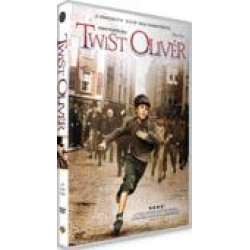 TWIST OLIVÉR