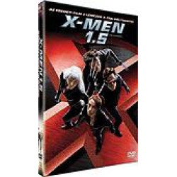 X-MEN 1.5 2 lemezes extra