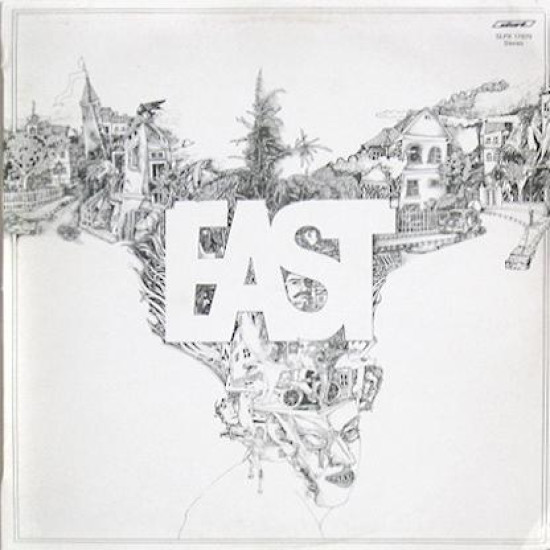 East Játékok (Vinyl LP) | Lemezkuckó CD bolt