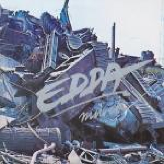 Edda Edda 3. (Vinyl LP) | Lemezkuckó CD bolt