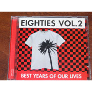 Eighties Vol2. Best Years Of Our Lives