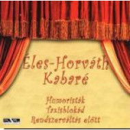 Éles-Horváth Kabaré