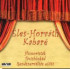 Éles-Horváth Kabaré