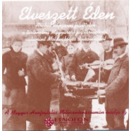 Elveszett Éden-Lost Eden (2 CD)