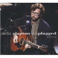 Unplugged	2CD+DVD