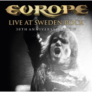 Live at Sweden Rock (30th anniversary show - 2 Cd)