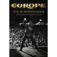 Live at Sweden Rock (30th anniversary show - Európai kiadás)