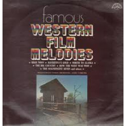 Famous Western Film Melodies