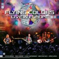 LIVE IN EUROPE    2CD       