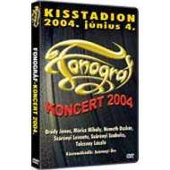 Koncert 2004.