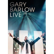 Gary Barlow Live