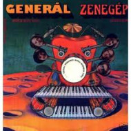 Zenegép