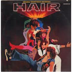 Hair  2LP