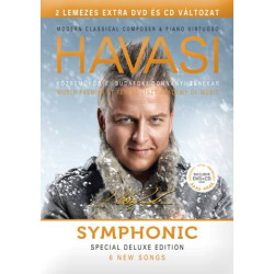 Symphonic  (Special Edition DVD+CD)