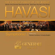 Symphonic  CD