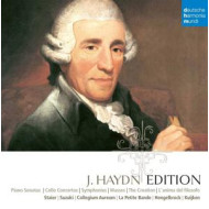 HAYDN EDITION