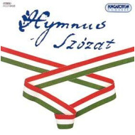 Hymnus Szózat különböző előadóktól