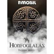 Honfoglalás – Határok nélkül (DVD)