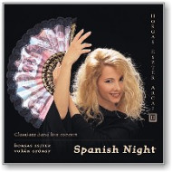 Spanish Night