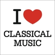 I love Classical Music   (2CD)