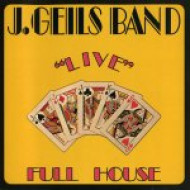 Live  Full House
