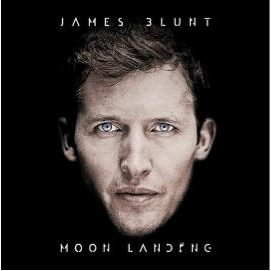 Blunt,James Moon Landing (CD) | Lemezkuckó CD bolt