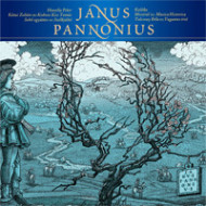 Janus Pannonius