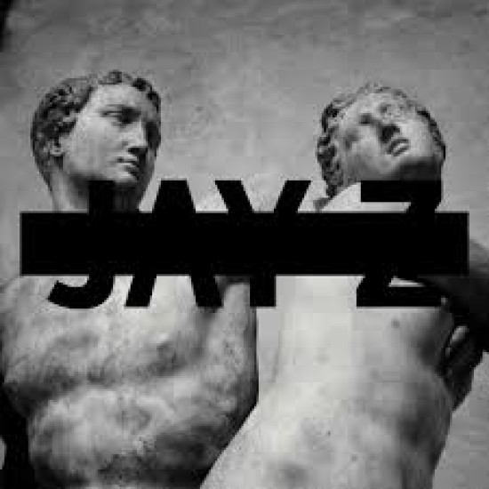 JAY Z MAGNA CARTA HOLY GRAIL (CD) | Lemezkuckó CD bolt