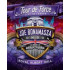 TOUR DE FORCE: ROYAL ALBERT HALL   (2DVD)