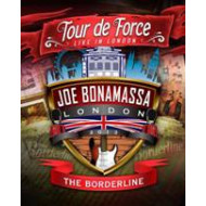 TOUR DE FORCE: BORDERLINE    (2DVD)