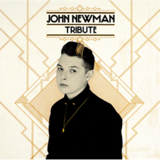 Newman,John Tribute (CD) | Lemezkuckó CD bolt