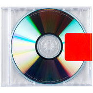 Yeezus