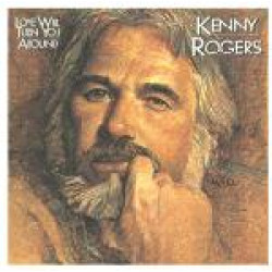 Love Will Turn You Round